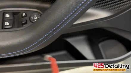 군포 송정지구 BMW M240i 디테일링 세차 후기 / 경기 군포