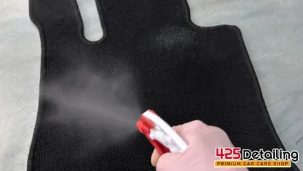 군포 송정지구 벤츠 CLS450 디테일링 세차 후기 / 경기 군포