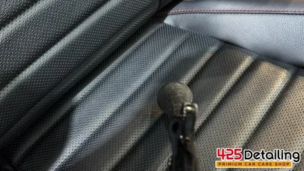 군포 송정지구 K3 GT 디테일링 세차 후기 / 경기 군포