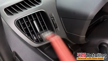 군포 송정지구 기아 레이 디테일링 세차 후기 / 경기 군포