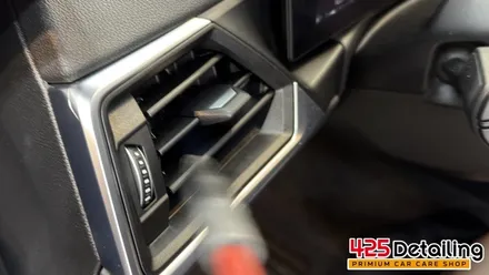 군포 송정지구 BMW 420i 디테일링 세차 후기 / 경기 군포