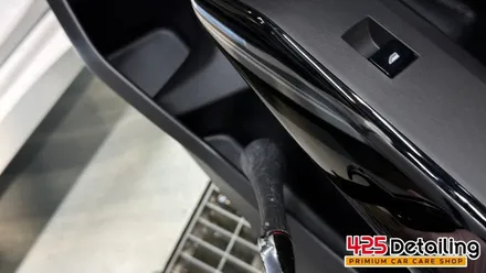 군포 송정지구 BMW X3 디테일링 세차 후기 / 경기 군포