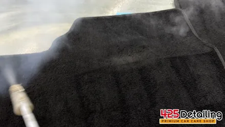 군포 송정지구 기아 EV6 디테일링 세차 후기 / 경기 군포