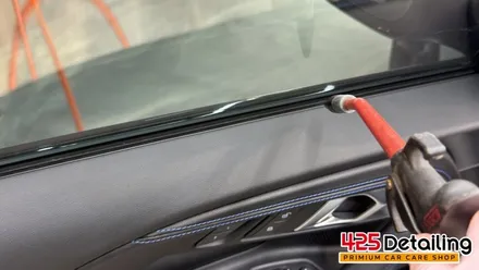 군포 송정지구 BMW M240i 디테일링 세차 / 경기 군포