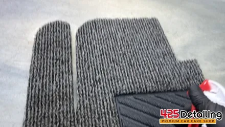 군포 송정지구 쉐보레 트레일블레이저 디테일링 세차 / 경기 군포