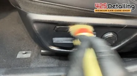 G70 디테일링 작업 / 경기 군포