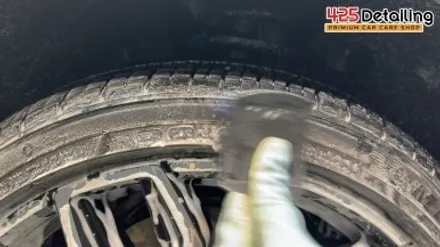 군포 송정지구 BMW X3 디테일링 세차 후기 / 경기 군포