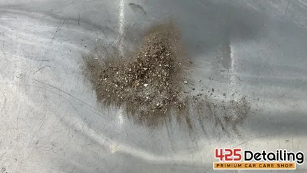 군포 송정지구 르노 QM3 디테일링 세차 후기 / 경기 군포
