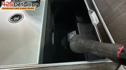 군포 송정지구 레인지로버 디테일링 세차 후기 / 경기 군포