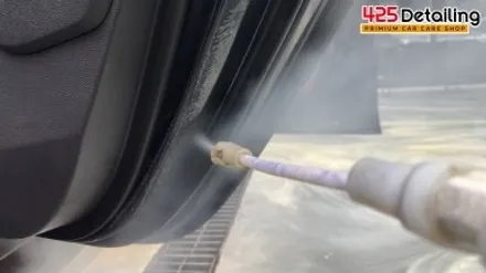 군포 송정지구 기아 K3 GT 디테일링 세차 후기 / 경기 군포