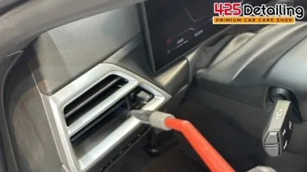 군포 송정지구 BMW M240i 디테일링 세차 후기 / 경기 군포