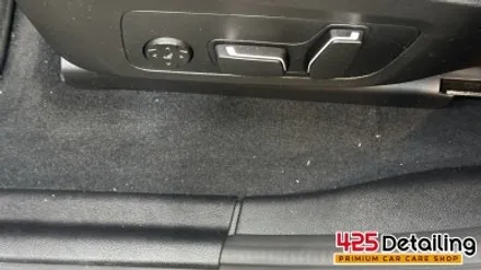 군포 송정지구 BMW X4 디테일링 세차 후기 / 경기 군포