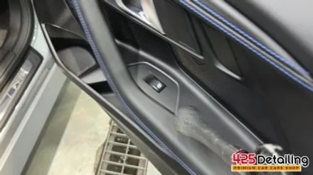 군포 송정지구 BMW M240i 디테일링 세차 후기 / 경기 군포