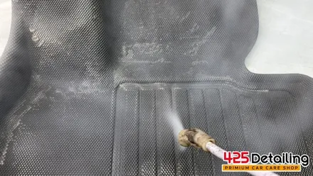 군포 송정지구 BMW X4 발수코팅 및 디테일링 세차 후기 / 경기 군포