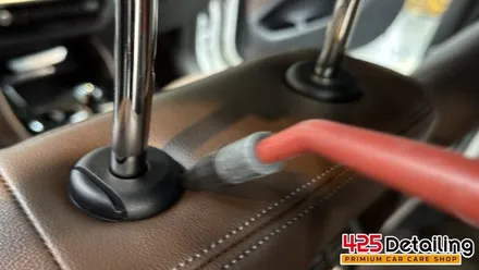 군포 송정지구 BMW X4 디테일링 세차 후기 / 경기 군포