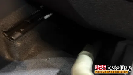 군포 송정지구 기아 니로 디테일링 세차 후기 / 경기 군포
