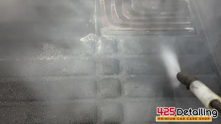 군포 송정지구 기아 K8 디테일링 세차 후기 / 경기 군포