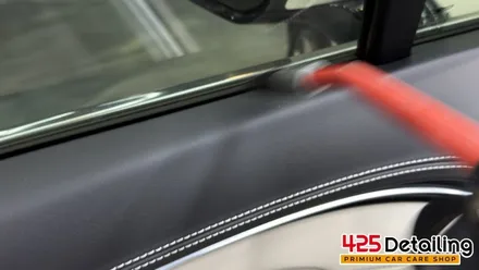 군포 송정지구 제네시스 GV70 디테일링 세차 후기 / 경기 군포