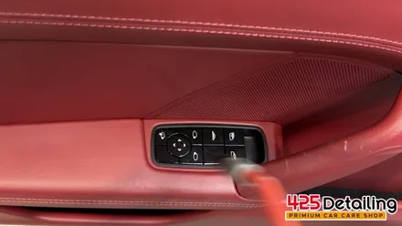 군포 송정지구 포르쉐 911 카레라 4s 디테일링 세차 후기 / 경기 군포