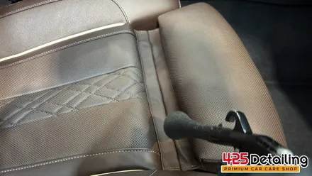 군포 송정지구 BMW 6GT 디테일링 세차 후기 / 경기 군포