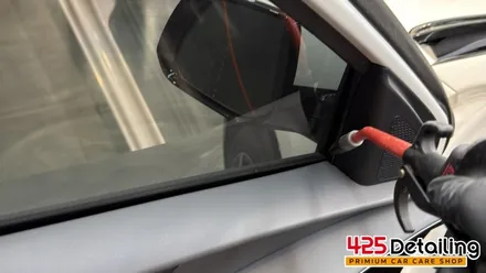 군포 송정지구 기아 니로 디테일링 세차 후기 / 경기 군포