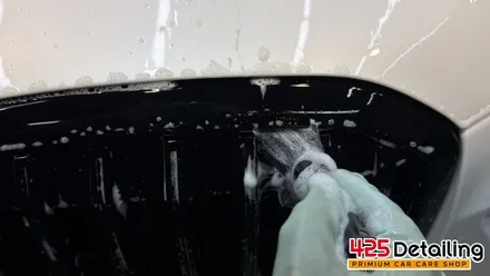 군포 송정지구 BMW X7 외부 디테일링 세차 후기 / 경기 군포