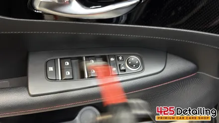 군포 송정지구 기아 K3 GT 디테일링 세차 후기 / 경기 군포