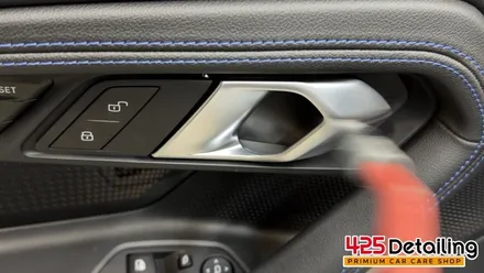 군포 송정지구 BMW M240i 디테일링 세차 후기 / 경기 군포