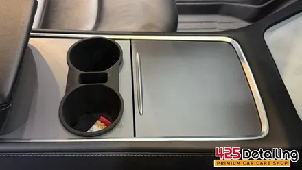 군포 송정지구 테슬라 모델 Y 디테일링 세차 후기 / 경기 군포