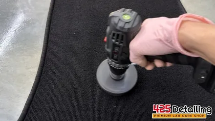 군포 송정지구 벤츠 CLS450 디테일링 세차 후기 / 경기 군포