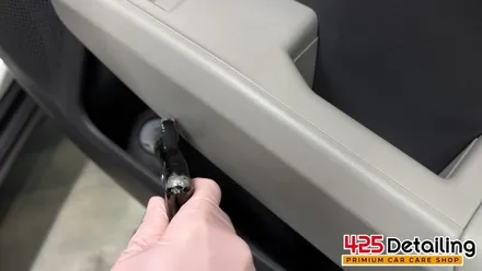 군포 송정지구 기아 EV3 디테일링 세차 후기 / 경기 군포