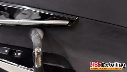 군포 송정지구 기아 EV6 디테일링 세차 후기 / 경기 군포