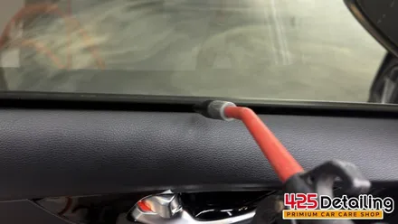 군포 송정지구 기아 K3 GT 디테일링 세차 후기 / 경기 군포