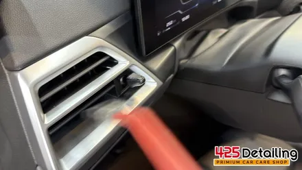 군포 송정지구 BMW M240i 디테일링 세차 / 경기 군포