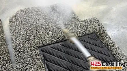 군포 송정지구 현대 코나 디테일링 세차 / 경기 군포