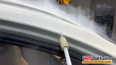 군포 송정지구 볼보 XC60 디테일링 세차 / 경기 군포