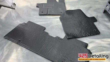 군포 송정지구 기아 EV6 디테일링 세차 / 경기 군포