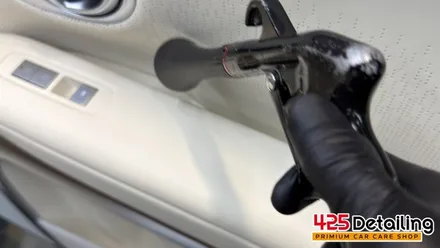 군포 송정지구 현대 아이오닉 9 디테일링 세차 / 경기 군포