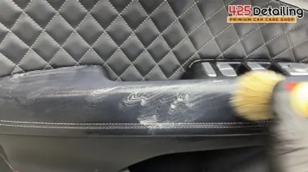 G70 디테일링 작업 / 경기 군포