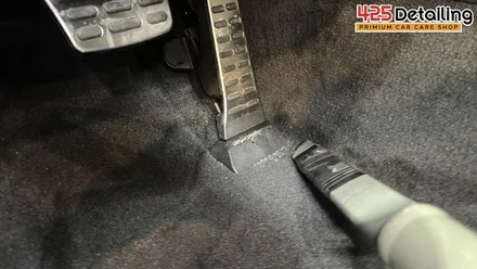 군포 송정지구 기아 더뉴 K8 디테일링 세차 후기 / 경기 군포