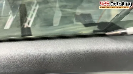 군포 송정지구 르노 QM6 디테일링 세차 후기 / 경기 군포