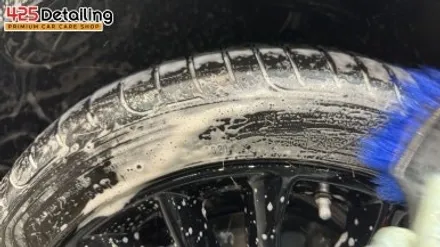 군포 송정지구 미니 클럽맨 디테일링 세차 후기 / 경기 군포
