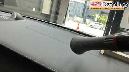 군포 송정지구 볼보 XC60 디테일링 세차 후기 / 경기 군포