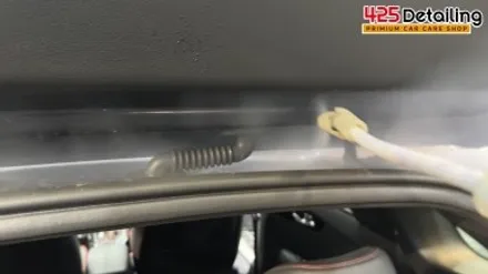 군포 송정지구 기아 K3 GT 디테일링 세차 후기 / 경기 군포