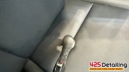 군포 송정지구 현대 캐스퍼 디테일링 세차 후기 / 경기 군포
