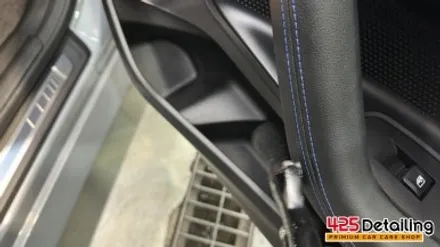 군포 송정지구 BMW M240i 디테일링 세차 후기 / 경기 군포
