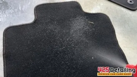 군포 송정지구 볼보 XC60 디테일링 세차 후기 / 경기 군포