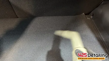 군포 송정지구 기아 니로 디테일링 세차 후기 / 경기 군포