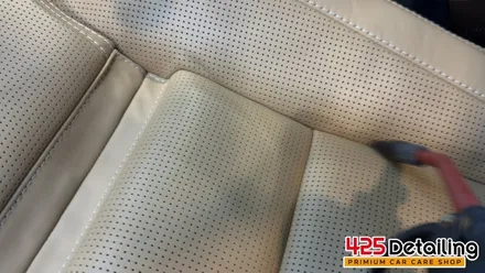 군포 송정지구 볼보 XC60 디테일링 세차 후기 / 경기 군포