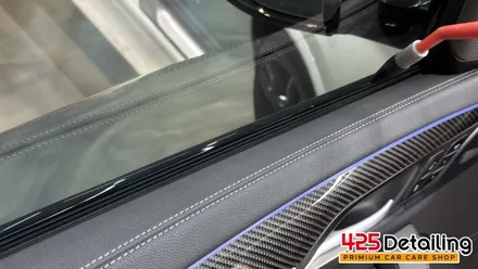 군포 송정지구 BMW X3 40i 디테일링 세차 후기 / 경기 군포